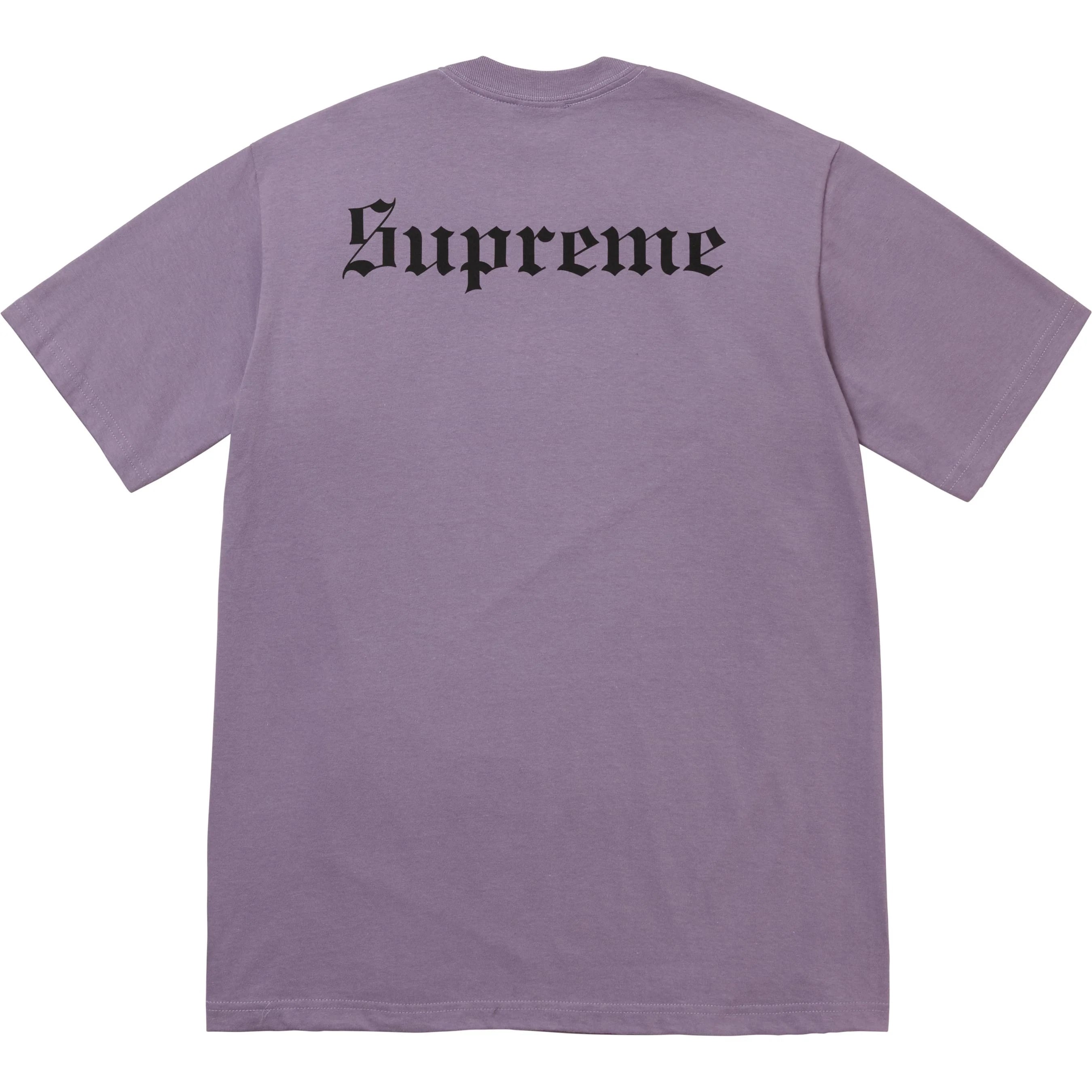 Snow White Tee view 9